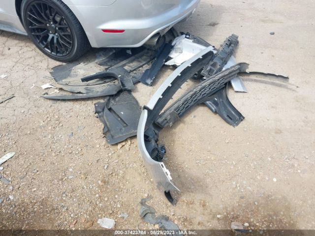 1FA6P8TH0F5385003 Ford Mustang Ecoboost