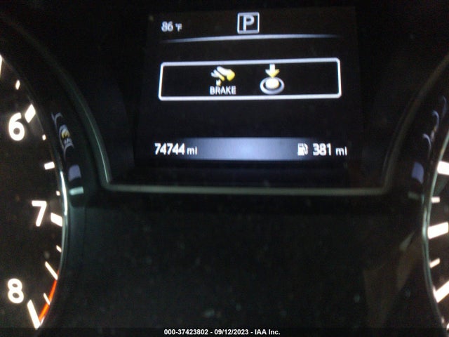 Nissan Pathfinder Sv 2016 5N1AR2MNXGC622363 Image 15