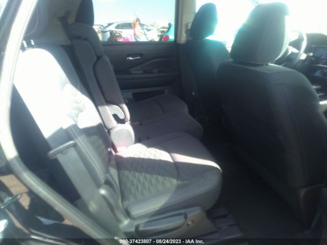 5N1DR3BA6NC213065 Nissan Pathfinder Sv