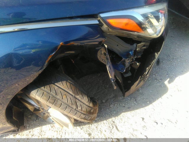Hyundai SONATA SE 2017 5NPE24AF9HH539242 Image 6