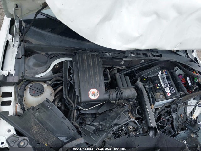 3VWDB7AJ8HM404066 Volkswagen Jetta 1.4t Se