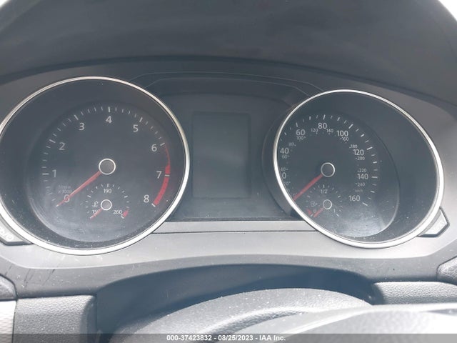 3VWDB7AJ8HM404066 Volkswagen Jetta 1.4t Se