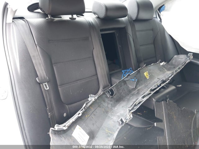 3VWDB7AJ8HM404066 Volkswagen Jetta 1.4t Se