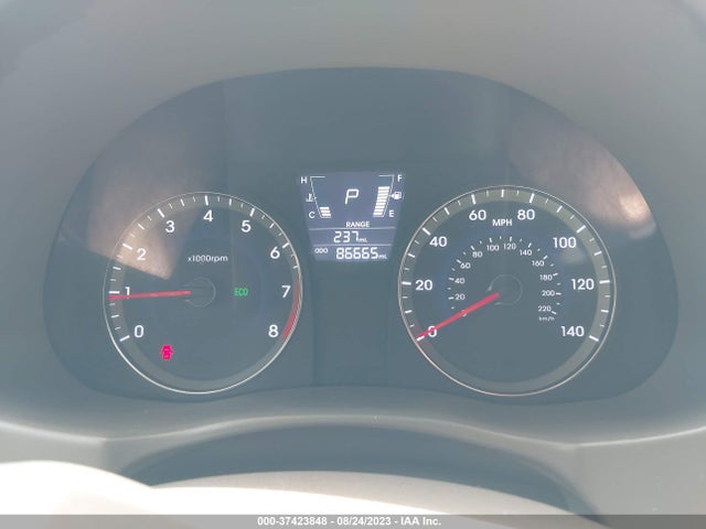 Hyundai ACCENT GLS 2014 KMHCT4AE3EU607317 Image 14