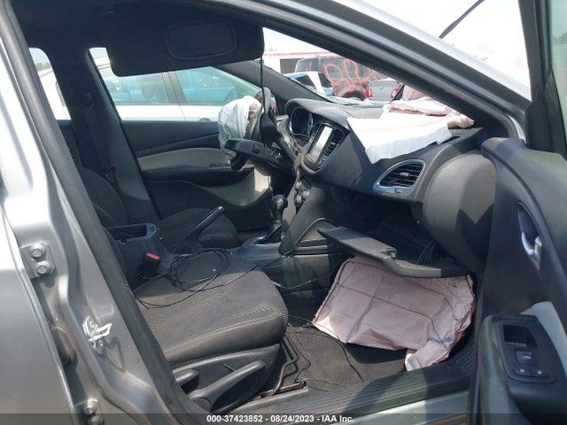 Dodge DART SXT 2016 1C3CDFBB8GD570905 Image 5