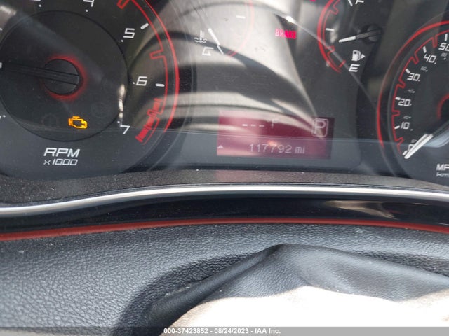 Dodge DART SXT 2016 1C3CDFBB8GD570905 Image 7