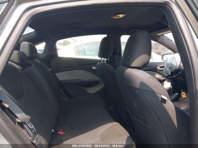 Dodge DART SXT 2016 1C3CDFBB8GD570905 Image 8