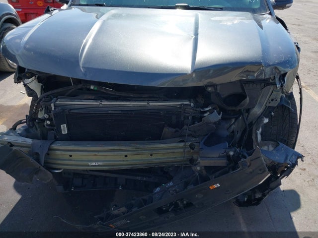 2017 FORD EXPLORER LIMITED VIN: 1FM5K8F84HGC06402