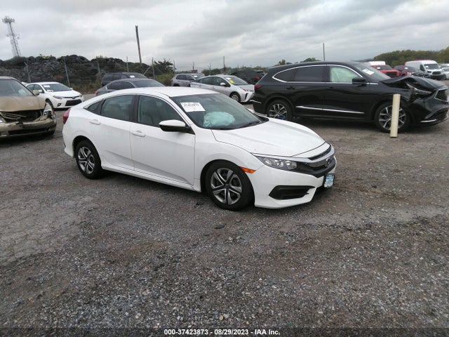 2018 2HGFC2F5XJH582610 main image