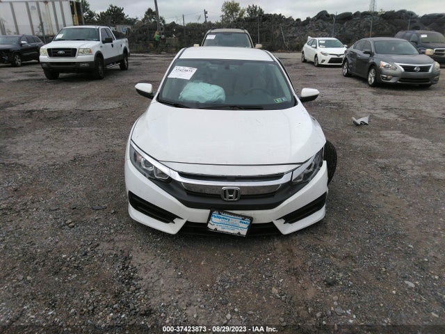 Honda Civic Lx 2018 2HGFC2F5XJH582610 Image 13