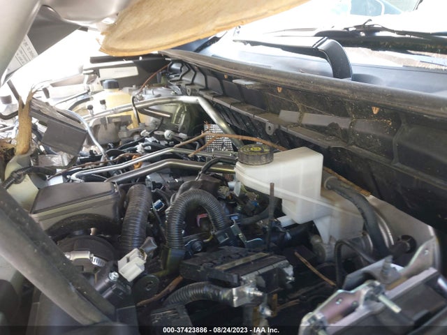 Mitsubishi Outlander Se 2022 JA4J4UA88NZ046273 Image 10
