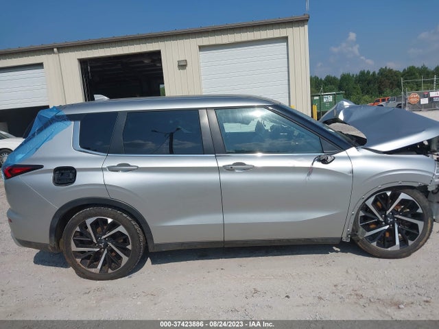 Mitsubishi Outlander Se 2022 JA4J4UA88NZ046273 Image 12