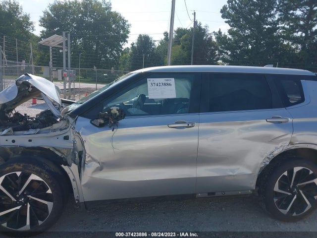 Mitsubishi Outlander Se 2022 JA4J4UA88NZ046273 Image 13