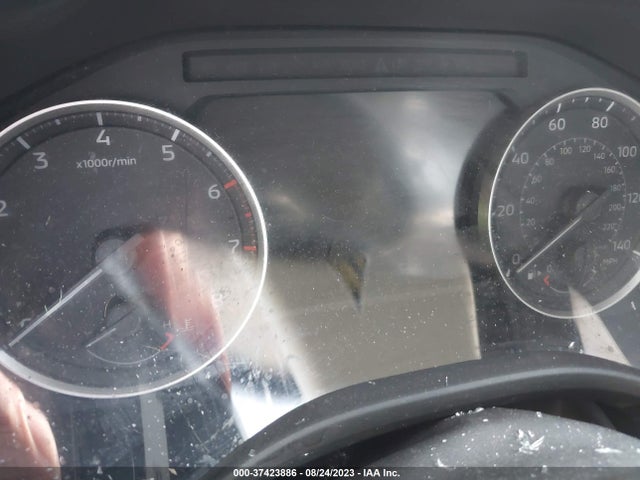 Mitsubishi Outlander Se 2022 JA4J4UA88NZ046273 Image 14
