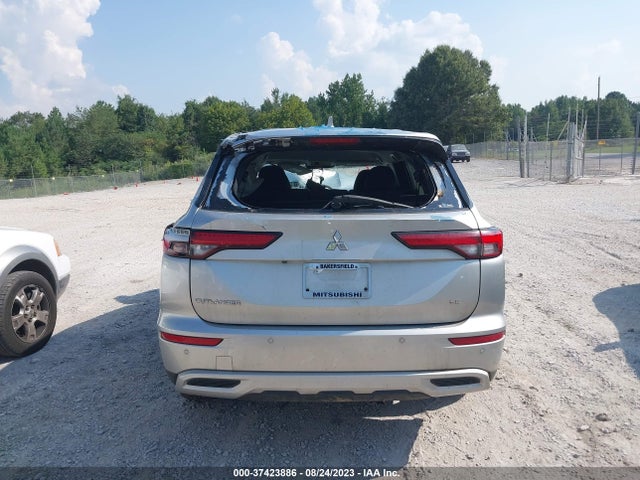 Mitsubishi Outlander Se 2022 JA4J4UA88NZ046273 Image 15