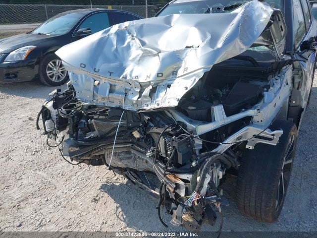 Mitsubishi Outlander Se 2022 JA4J4UA88NZ046273 Image 6