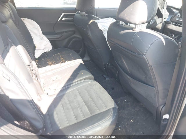 Mitsubishi Outlander Se 2022 JA4J4UA88NZ046273 Image 8