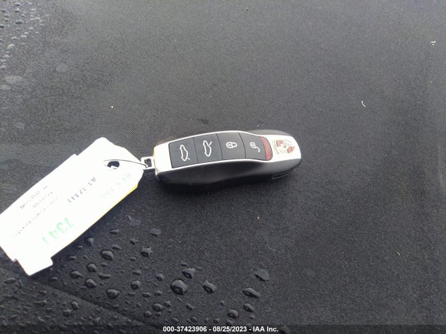 2013 PORSCHE BOXSTER WP0CA2A88DS112209 Photo 10