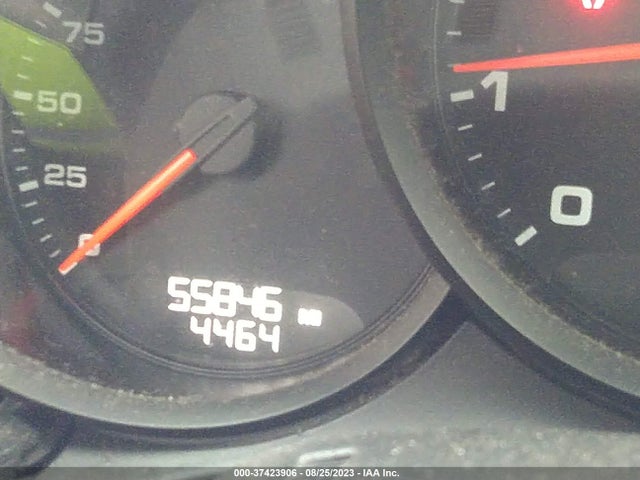 2013 PORSCHE BOXSTER WP0CA2A88DS112209 Photo 6