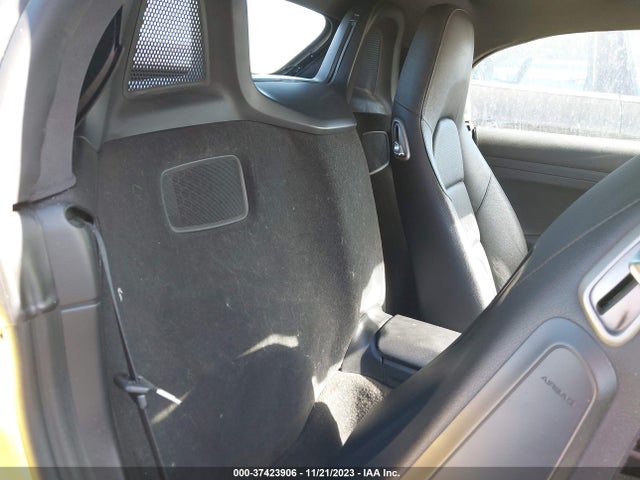 2013 PORSCHE BOXSTER WP0CA2A88DS112209 Photo 7