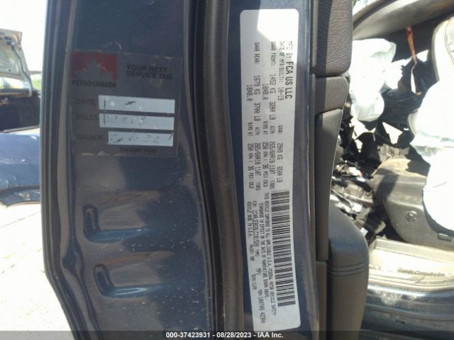 1C4RJEBG9LC181520 Jeep Grand Cherokee Limited
