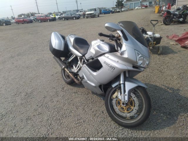 Ducati st3 for discount sale