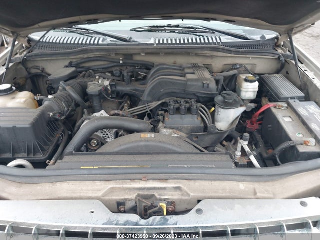 2005 FORD EXPLORER XLT SPORT/XLT VIN: 1FMZU73E65UB00661