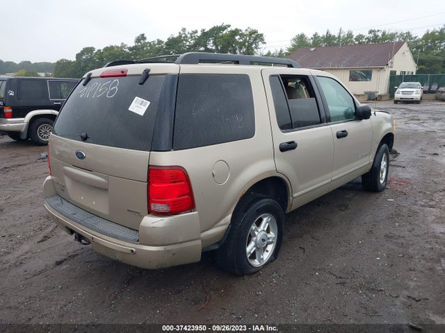 2005 FORD EXPLORER XLT SPORT/XLT VIN: 1FMZU73E65UB00661