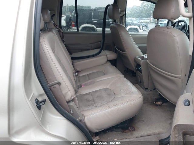 2005 FORD EXPLORER XLT SPORT/XLT VIN: 1FMZU73E65UB00661
