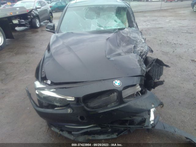 WBA8E9C52GK603625 BMW 328I