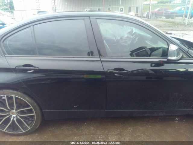 WBA8E9C52GK603625 BMW 328I