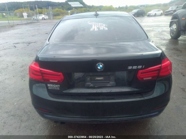 WBA8E9C52GK603625 BMW 328I