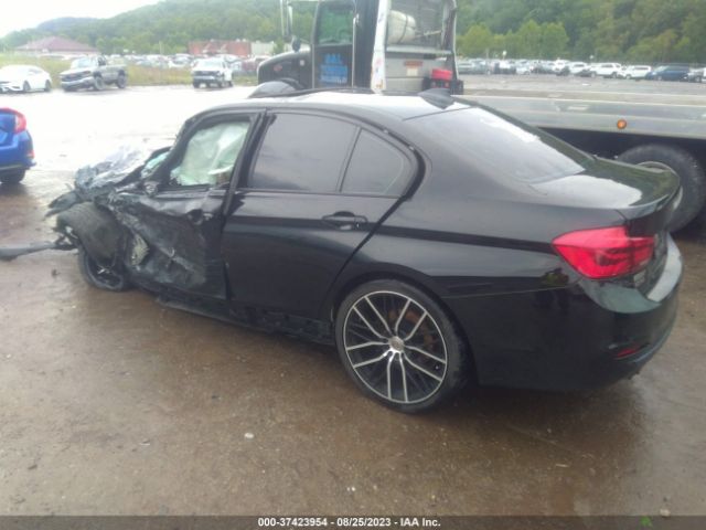WBA8E9C52GK603625 BMW 328I