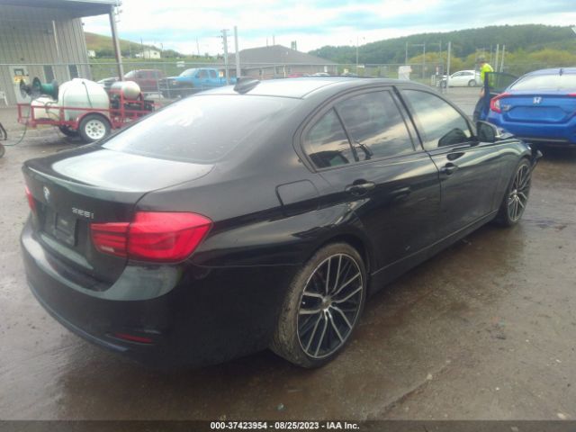 WBA8E9C52GK603625 BMW 328I