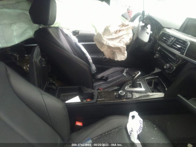 WBA8E9C52GK603625 BMW 328I