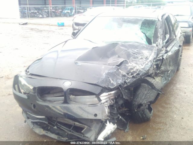 WBA8E9C52GK603625 BMW 328I