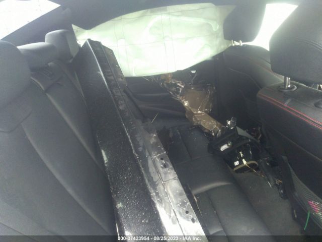 WBA8E9C52GK603625 BMW 328I