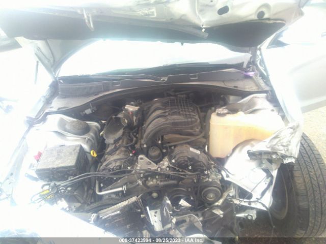2C3CDXBG4MH580959 Dodge Charger Sxt