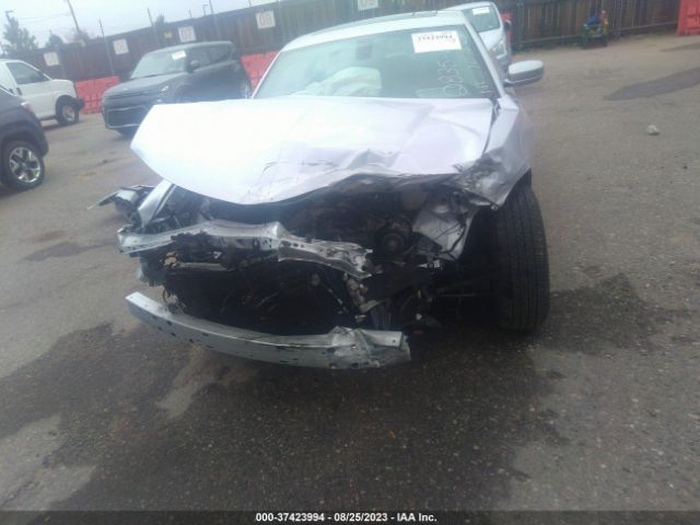 2C3CDXBG4MH580959 Dodge Charger Sxt