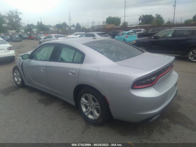 2C3CDXBG4MH580959 Dodge Charger Sxt