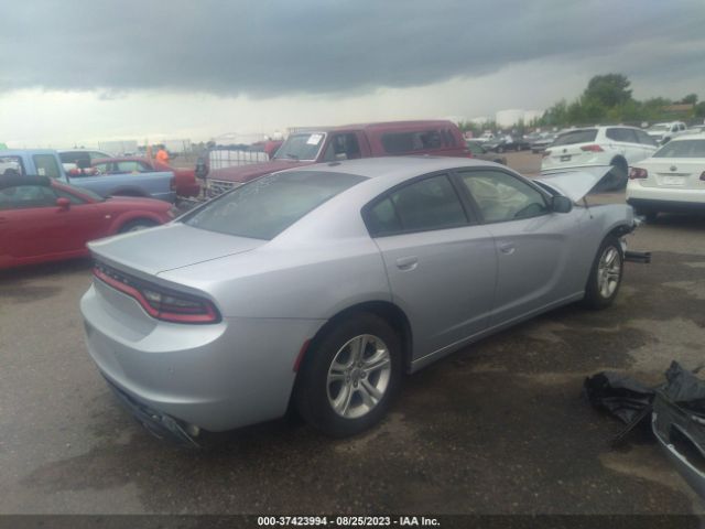 2C3CDXBG4MH580959 Dodge Charger Sxt