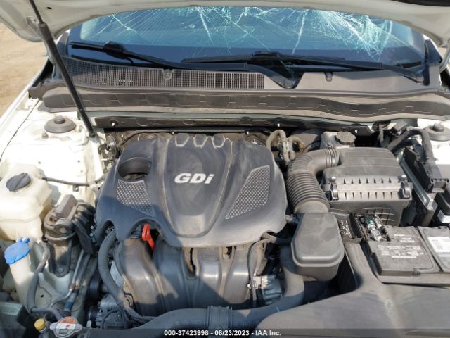 KNAGM4A76F5656542 KIA Optima Lx