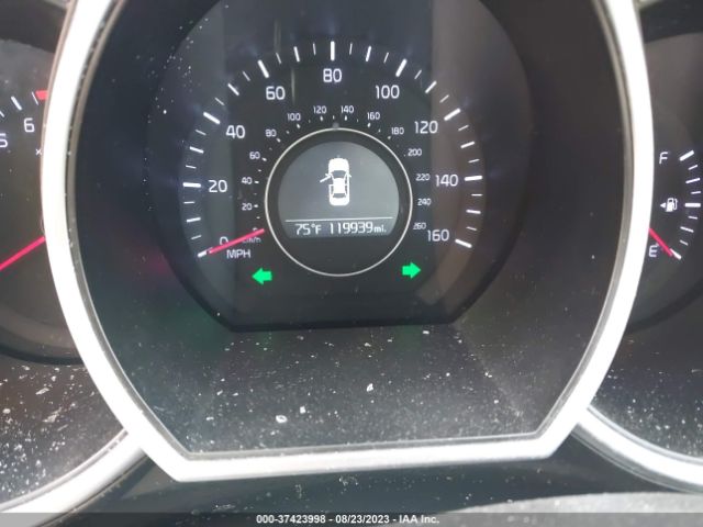 KNAGM4A76F5656542 KIA Optima Lx