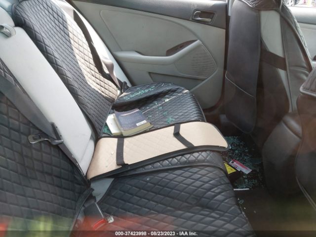 KNAGM4A76F5656542 KIA Optima Lx