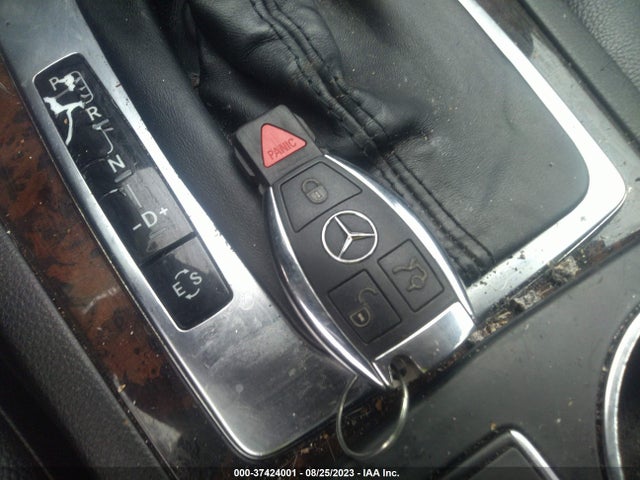 2013 MERCEDES-BENZ C 300 SPORT 4MATIC/LUXURY 4MATIC VIN: WDDGF8ABXDR271358