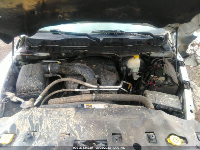 1C6RR7FT5ES106373 RAM 1500 Express