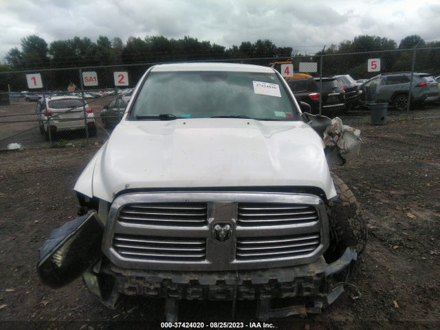 1C6RR7FT5ES106373 RAM 1500 Express