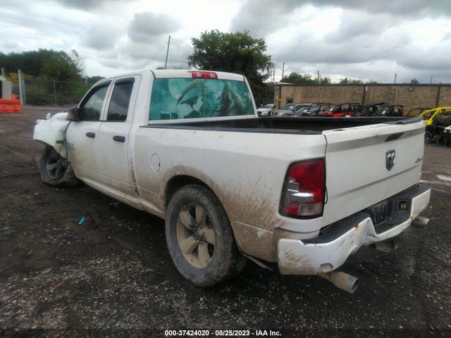 1C6RR7FT5ES106373 RAM 1500 Express