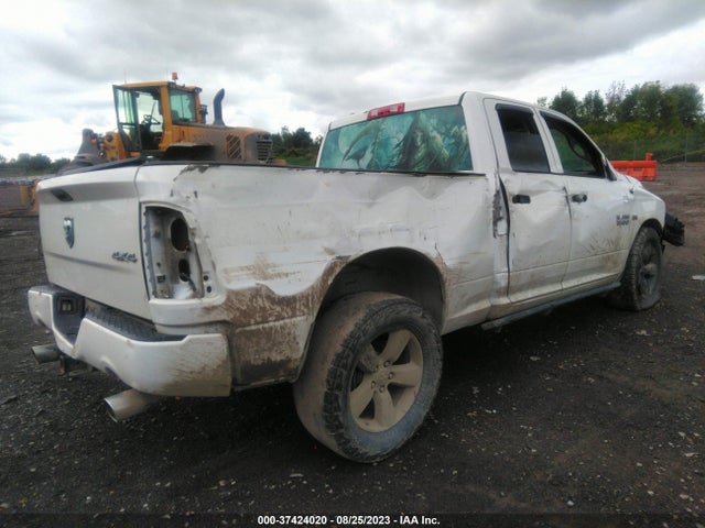 1C6RR7FT5ES106373 RAM 1500 Express