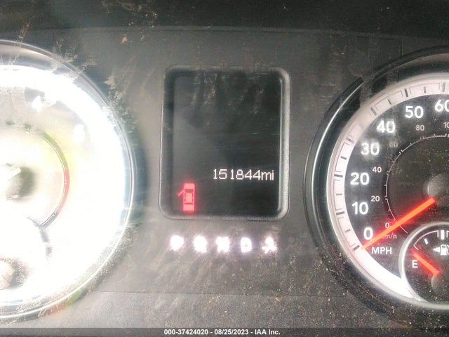 1C6RR7FT5ES106373 RAM 1500 Express